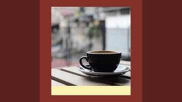 Beautiful Ambiance for Afternoon Java Bolts