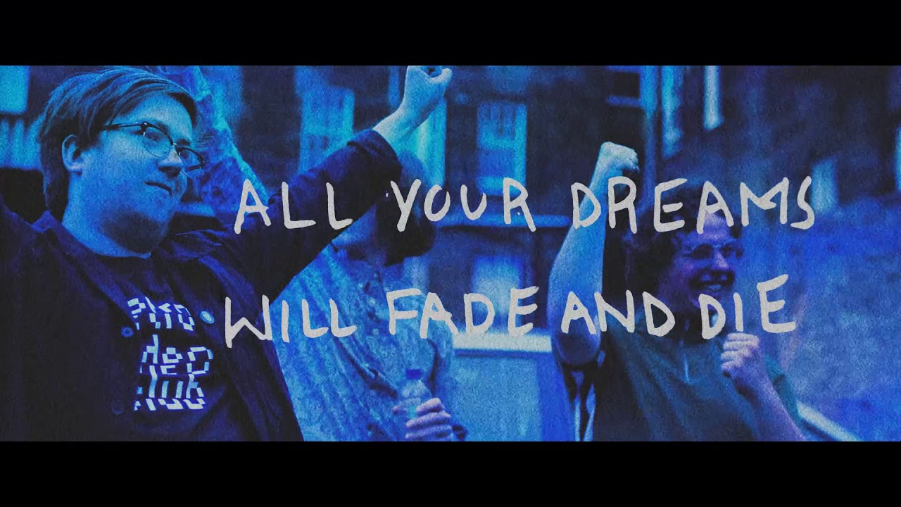 Watch Shambolics Chasing A Disaster (Official Music Video) on YouTube Watch Shambolics Chasing A Disaster (Official Music Video) on YouTube