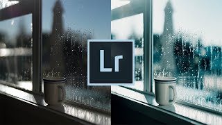 [レタッチ解説] あなたの好きなBlueを作り出そう 31 Lightroom Photo Editing  | RGB curveトーンカーブ | Before and After |