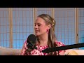 Midday Xtra 37: Waco artist Holly Tucker talks Dolly Parton's legacy and impact