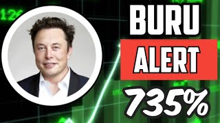 BURU STOCK! - THIS IS HUGE! - BREAKOUT COULD BE AHEAD?