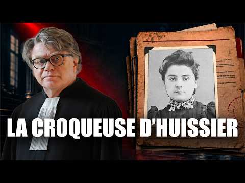 Maître Collard Raconte : L'affaire Gabrielle Bompard