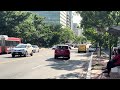 D.C fire ambulance 4 responding