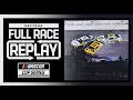 2024 Coke Zero Sugar 400 NASCAR Race Replay 🏁