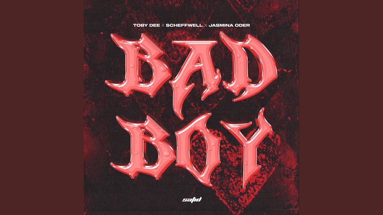 Watch Bad Boy (Extended Mix) on YouTube Watch Bad Boy (Extended Mix) on YouTube