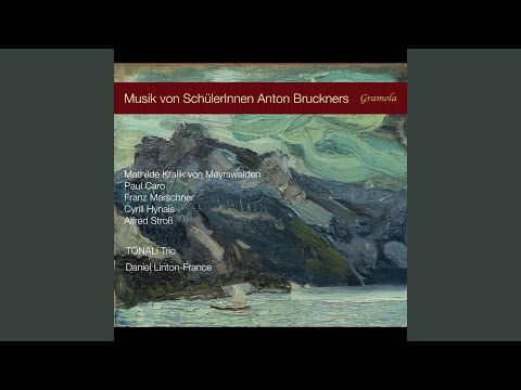 Piano Trio in