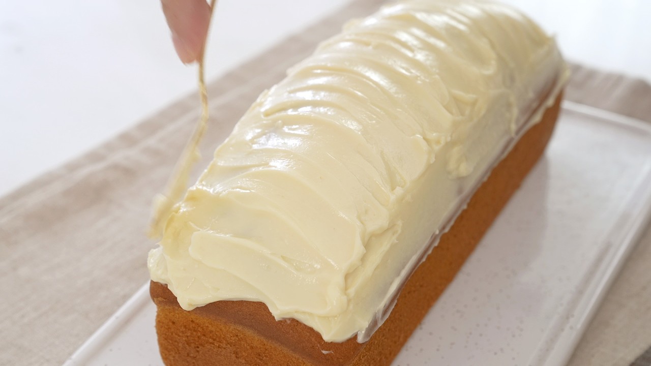 Pumpkin Cake｜Apron