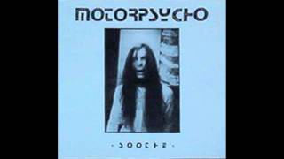 Motorpsycho - Sister Confusion