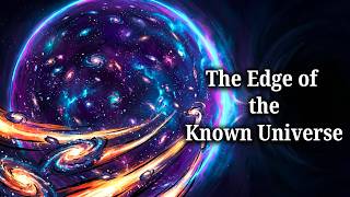10 Disturbing Signals From the Edge of the Known Universe
