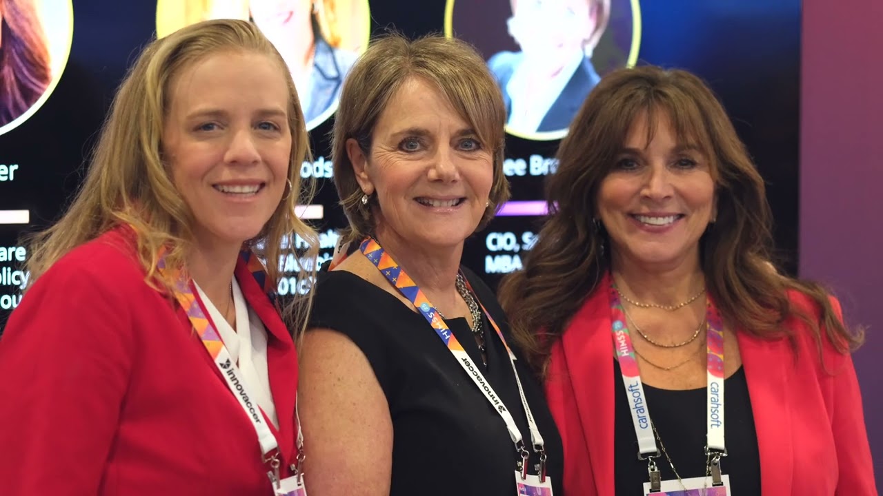 Consensus Booth Panel