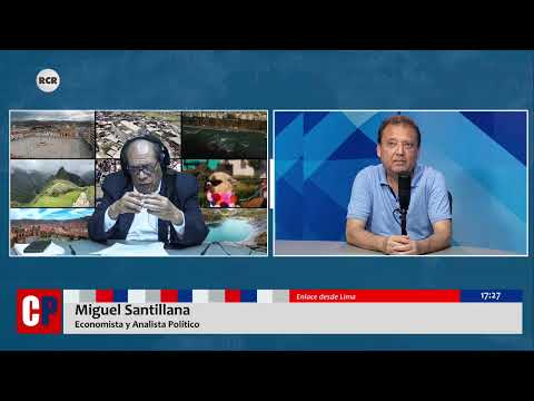 ANÁLISIS POLÍTICO