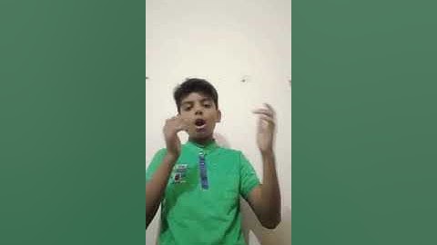 BEAT BOXING_MAESTROS_ABHYUDAY PRATAP RAO_GONDA