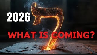 The Hebrew Mystery Of 2026 Why You Must Drive Your Peg Down Now