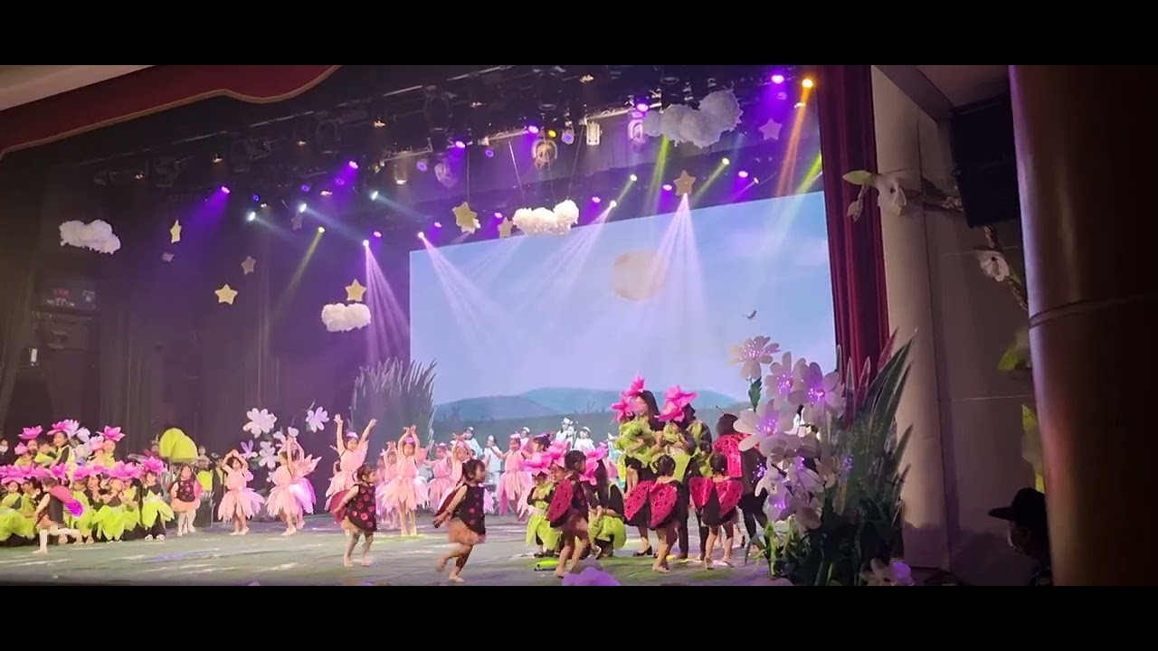 ĐỒNG CỎ HÒA CA 16.04.2023 - BÀI CA SỚM MAI - MIRA MÚA