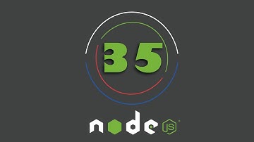 35.- Curso NodeJS - Eliminar registros