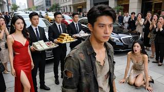 Armer kehrt zurück wird geschieden; ist Himmelsmeister, ein Wort lässt sie bankrott gehen screenshot 1