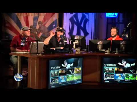 The Artie Lange Show - The Best of Tuesday, August 13
