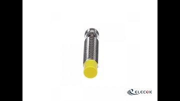 NI8-M12E-AP6X-H1141 Inductive Proximity Sensors