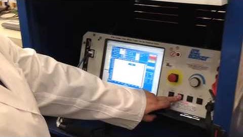 Electric Motor Partial Discharge Voltage #1