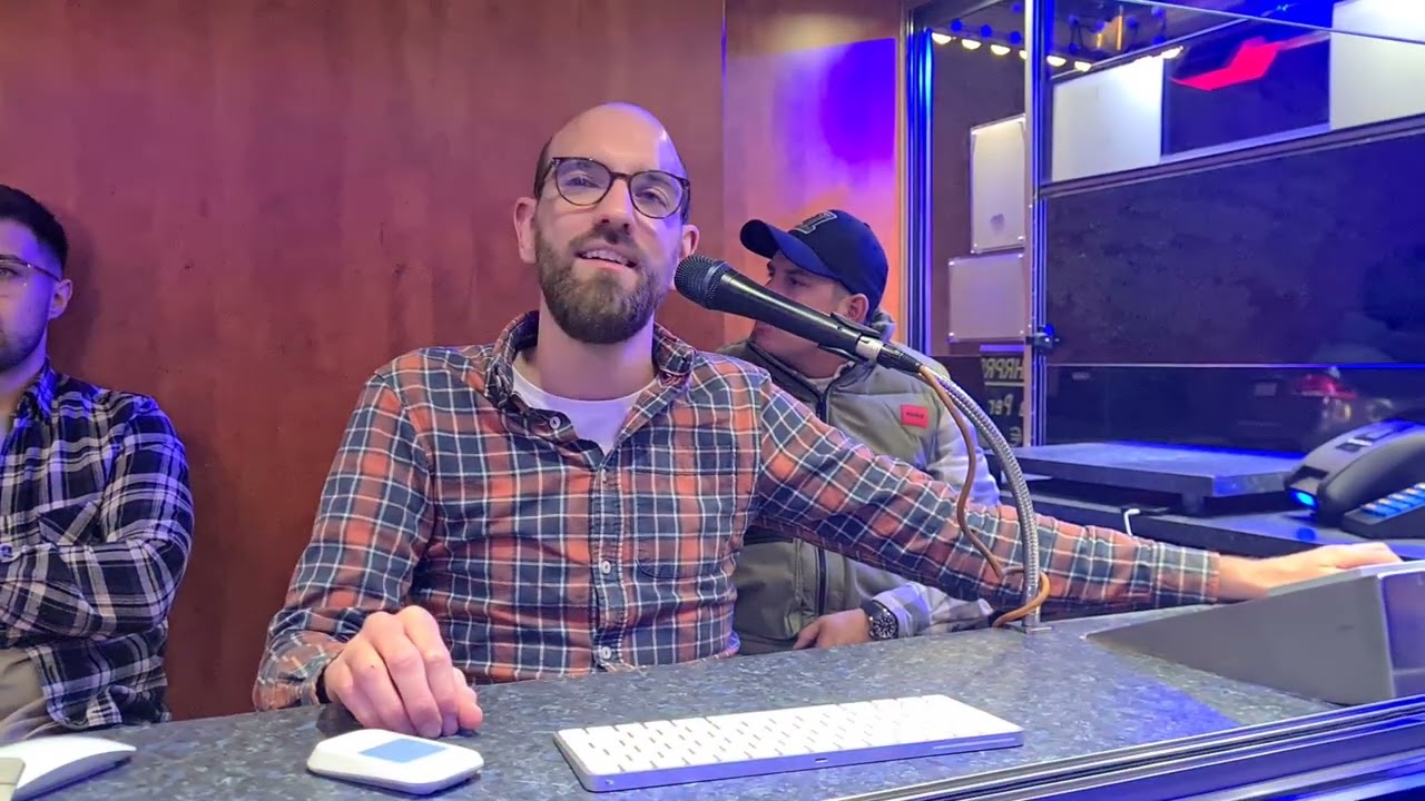 Rocket - Hartmann (VIP Video) St.Petri Markt Versmold 2024