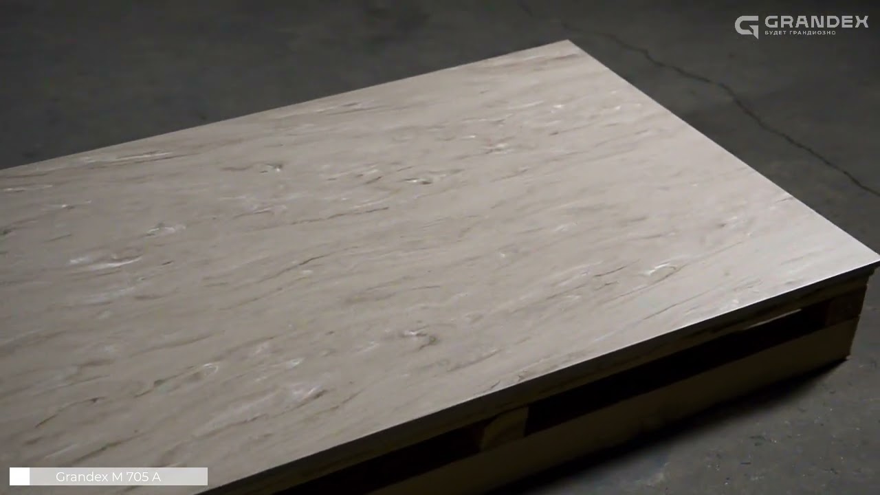 Акриловый камень Grandex M 705 Lake Coast (сторона A)