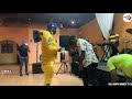 WASIU ALABI PASUMA LIVE IN LAS VEGAS