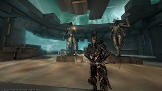 How to Play Inaros - Rework