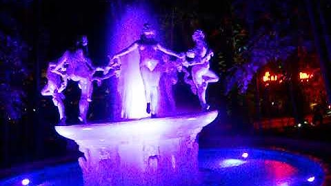 DSCN3821    Club Tropicana, Cuba