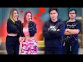 Apaixonadas pelo novo amigo do wiizinho  famlia malouca ep 41  websrie maloucos 