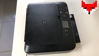 Drucker Zieht Kein Papier Mehr Canon Hp Lösung Fix Reparieren Problem Defekt