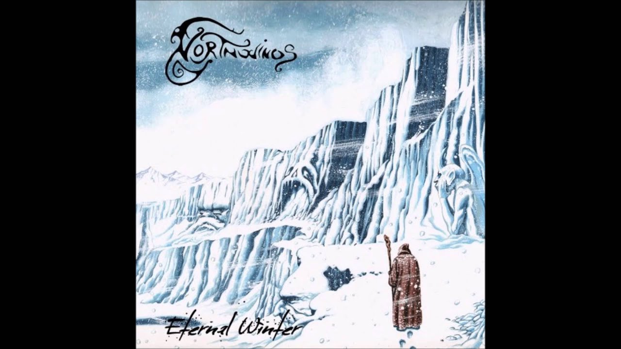 Northwinds - Chimeres