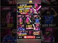 " 6 Ipl Teams In ONE Jail 😱 WHO WILL ESCAPE" #shorts #viral #trending #ipl2026 #ipl #reels #funny