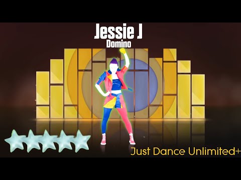 Jessie J: Domino