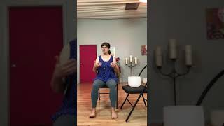 Intro to Mindfulness Meditation, Mini-Lesson #4
