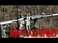SMITH AND WESSON M&P 15-22 SPORT