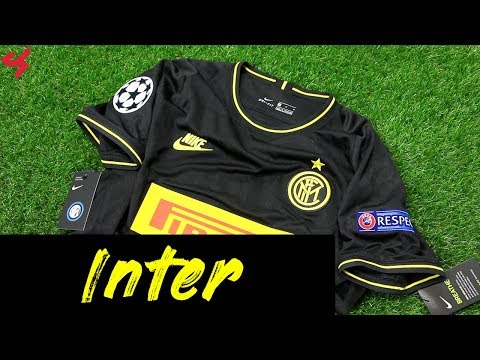 jersey inter milan 2019 original