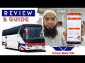 Road Master Bus Service Mobile Application Review And Guide