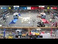 2026 FIRST Championship - FIRST Robotics Competition - Newton Division - Day 1
