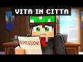MI DIMETTO DA SINDACO?! - MINECRAFT VITA IN CITTA REMAKE