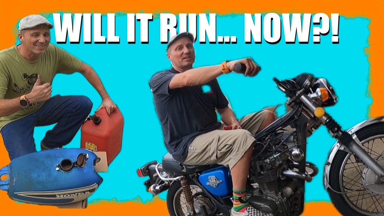 А ОН ЗАПУСТИТСЯ… СЕЙЧАС?! Топливопроводы, топливопроводы, он заведётся?