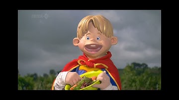 All LazyTown Extra Episodes But Only Ziggy Say See You Later And See You Next Time