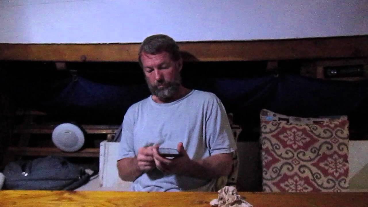 Episode 102 - Liveaboard Life Vlog Day 8 - Improving Nature's Head Fan