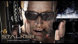 Duke Nukem 3D - Stalker Theme E1M1 (Industrial Version) Rearranged OST [M/Armitage] screenshot 4