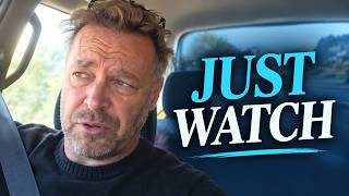 JUST WATCH