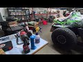 HMMWV restoration update. M1165 #automobile #military #hmmwv #humvee #restoration #powdercoat