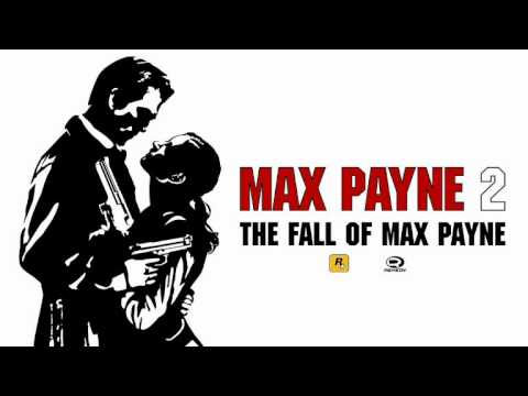 Max Payne 2 Soundtrack - Vladimir - the enemy - betrayal - the inner circle