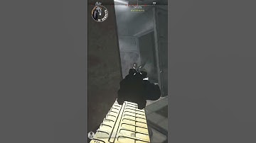 Easy Two Piece… (MW2 DMZ)