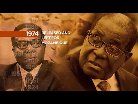 Zanu-PF kicks out
