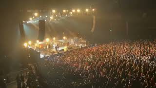 Dropkick Murphys - The lonesome boatman live at Glasgow’s ovo hydro 17/01/23