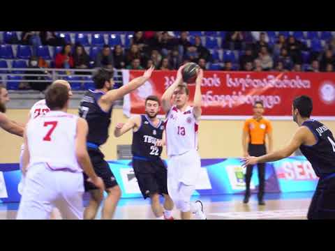 კავკასიის საერთაშორისო უნივერსიტეტის  საკალათბურთო კლუბი  კსუ/ciu